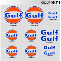 GULF Kit1