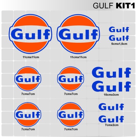 GULF Kit1