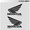 HONDA Kit1