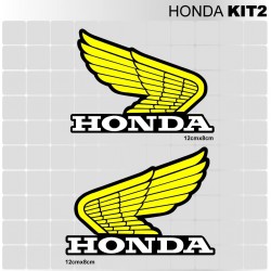 HONDA Kit2