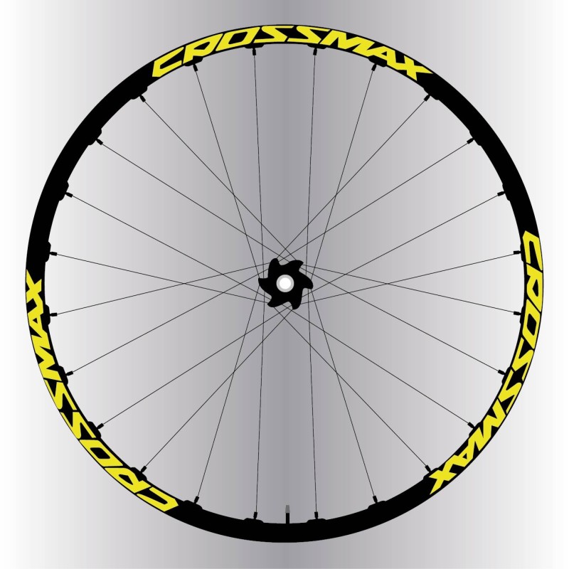 Mavic Crossmax MTB 27,5