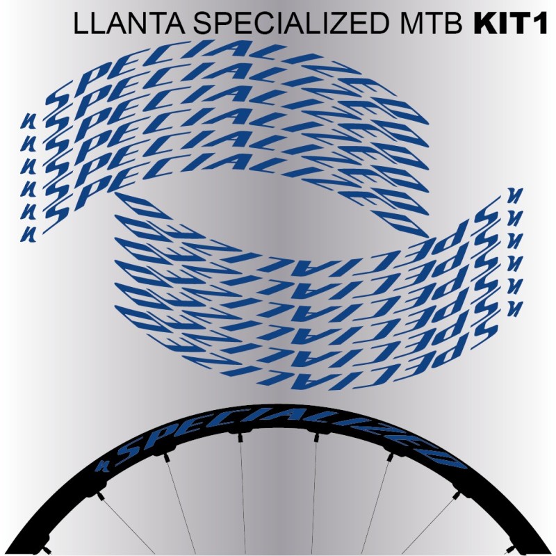 Specialized llantas MTB 29" kit1