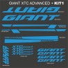 Giant xtc advanced + kit1