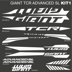 Giant kit11