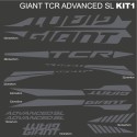 Giant tcr advanced sl kit1
