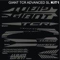 Giant tcr advanced sl kit1