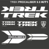 Trek procaliber 9.9 kit1