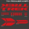Trek procaliber 9.9 kit1