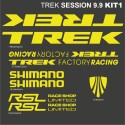 Trek session 9.9 kit1