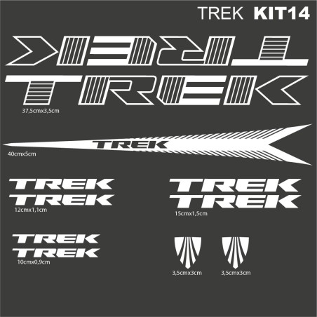Trek kit14