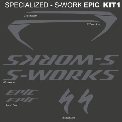S-WORK SPECIALIZED EPIC KIT1