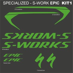 S-WORK SPECIALIZED EPIC KIT1
