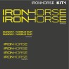 IRONHORSE KIT1