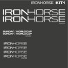 IRONHORSE KIT1