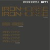 IRONHORSE KIT1