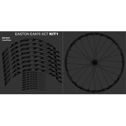 EASTON EA70 XCT 29" KIT1