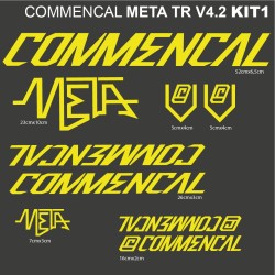 COMMENCAL META TR V4.2 kit1