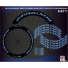 BONTRAGER AEOLUS XXX6 PISTA DE FRENADO KIT1