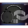 BONTRAGER AEOLUS XXX4 PISTA DE FRENADO KIT1