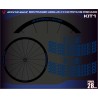 BONTRAGER AEOLUS XXX2 PISTA DE FRENADO KIT1