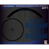 BONTRAGER PARADIGM ELITE PISTA DE FRENADO KIT1