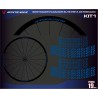 BONTRAGER PARADIGM ELITE PISTA DE FRENADO KIT1