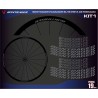 BONTRAGER PARADIGM ELITE PISTA DE FRENADO KIT1