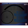 BONTRAGER PARADIGM COMP PISTA DE FRENADO KIT1