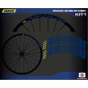 MAVIC AKSIUM DISC KIT1