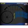 MAVIC AKSIUM DISC KIT1