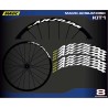 MAVIC AKSIUM DISC KIT1