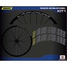 MAVIC AKSIUM DISC KIT1