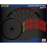 MAVIC AKSIUM DISC KIT1