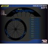 MAVIC COMETE KIT1