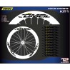 MAVIC COMETE KIT1