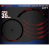 DT SWISS PRC 1400 SPLINE 35 DISC KIT1