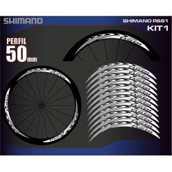 SHIMANO RS81 KIT1