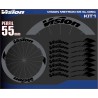 VISION SL 55 DISC KIT1