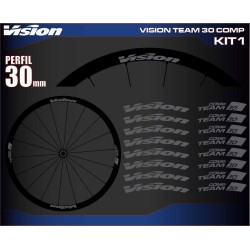 VISION TEAM 30 COMP KIT1