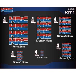 HRC Kit1