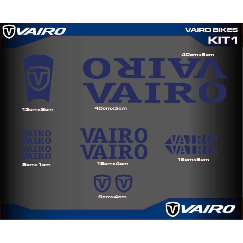 VAIRO KIT1