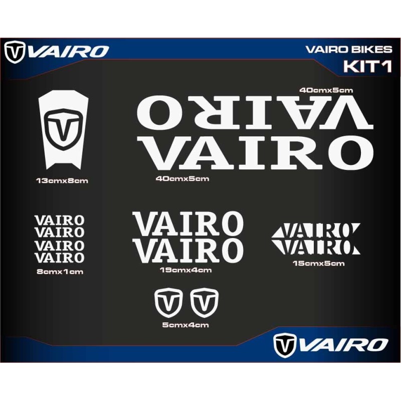 VAIRO KIT1