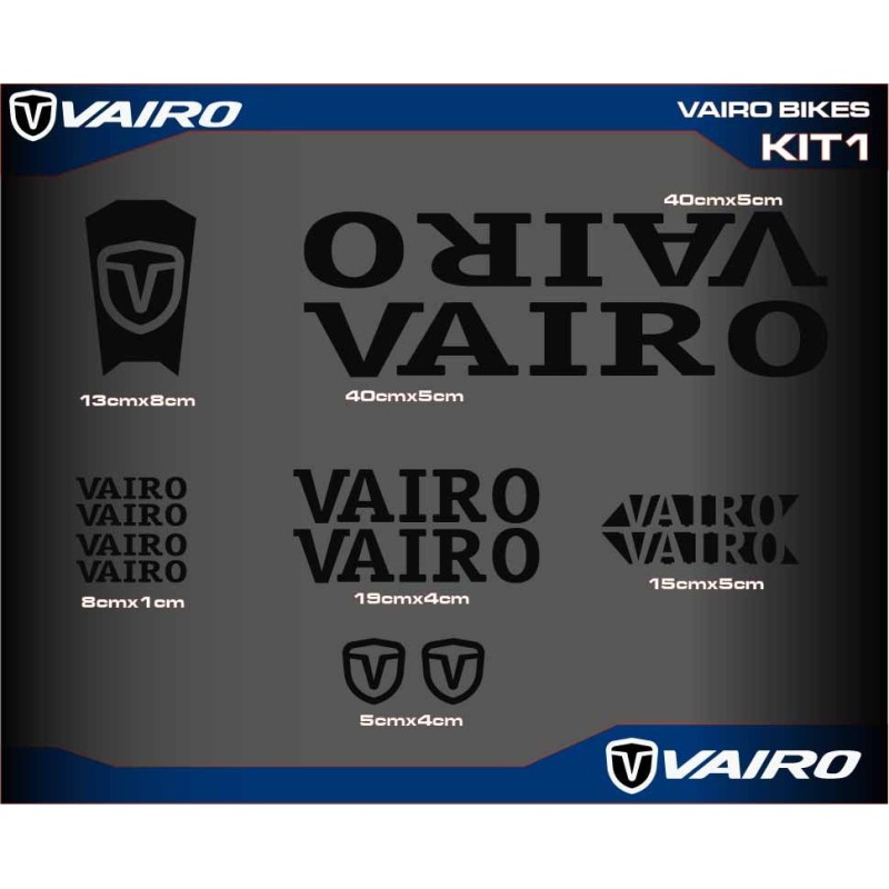 VAIRO KIT1