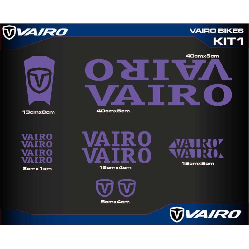 VAIRO KIT1