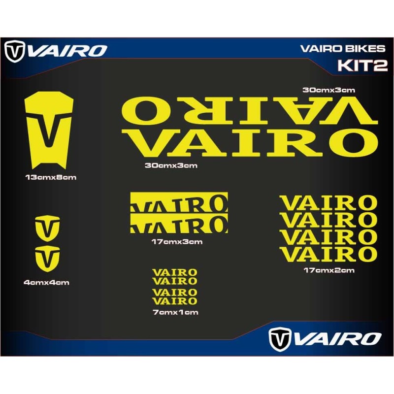 VAIRO KIT2