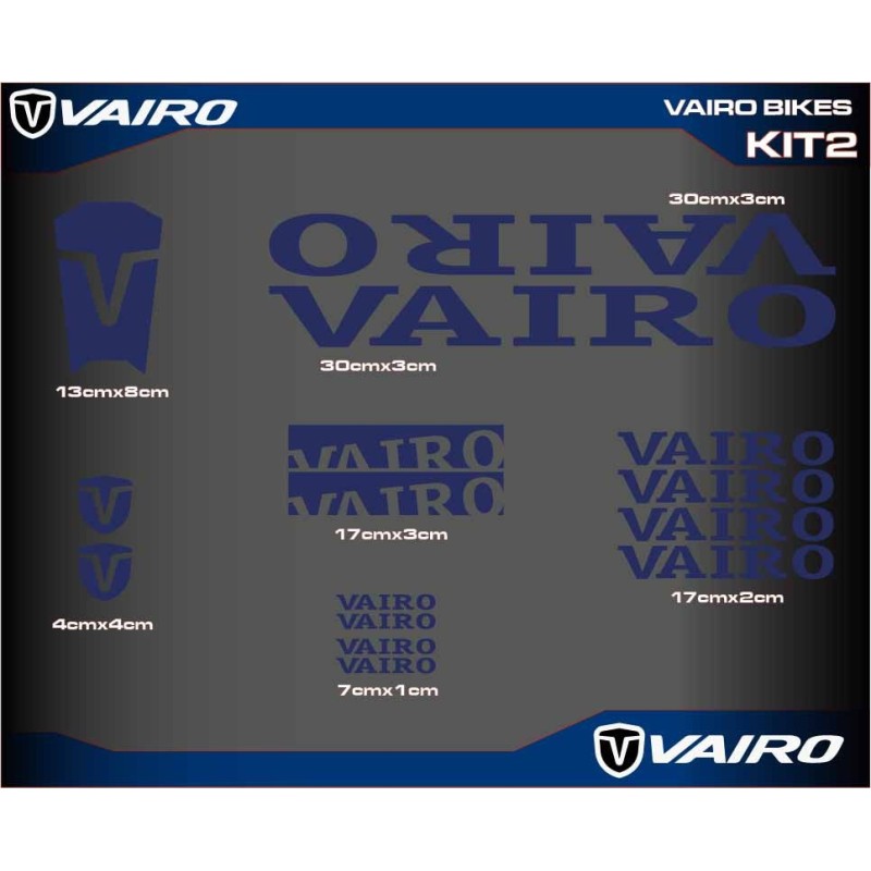 VAIRO KIT2