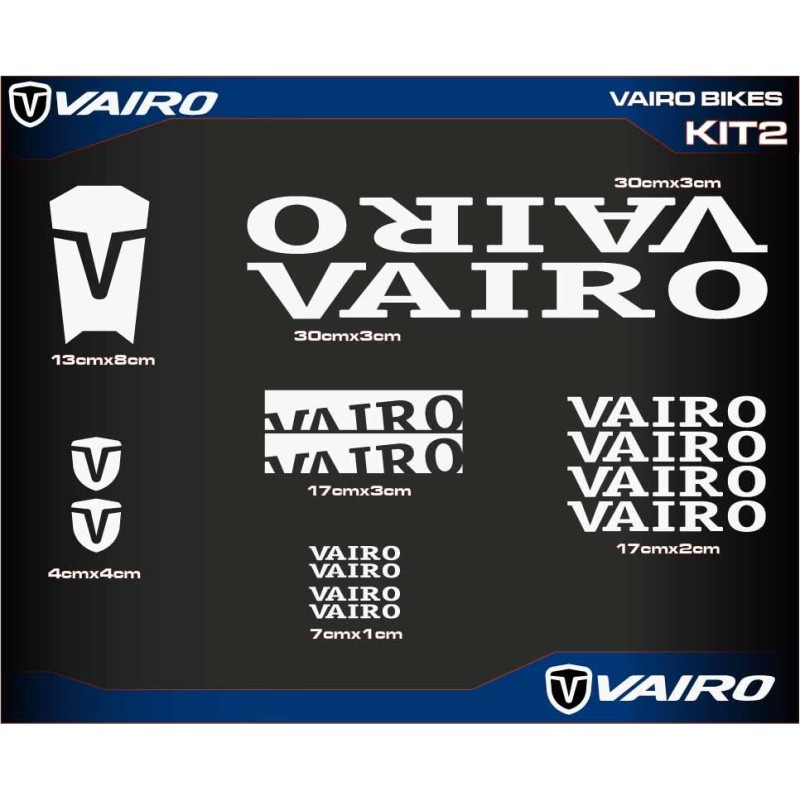 VAIRO KIT2