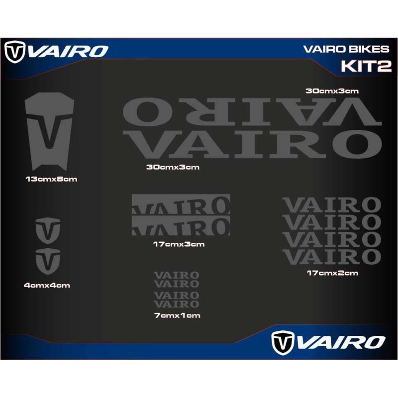 VAIRO KIT2