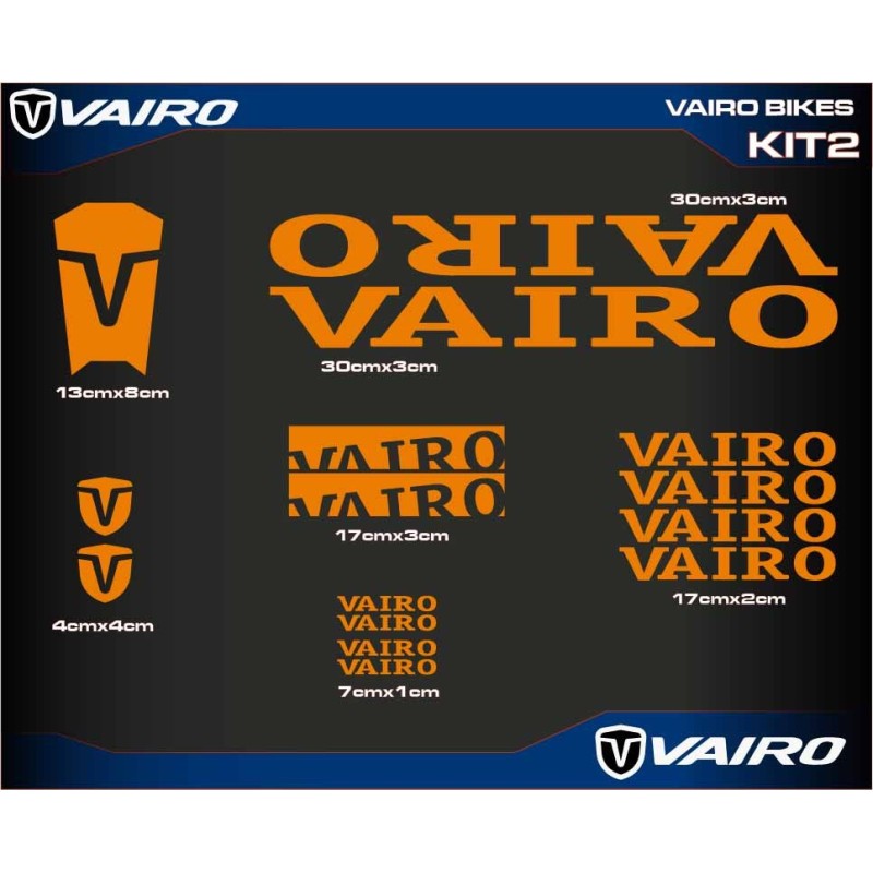 VAIRO KIT2