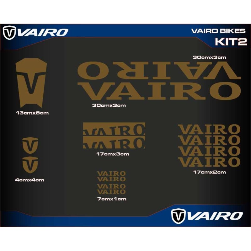 VAIRO KIT2